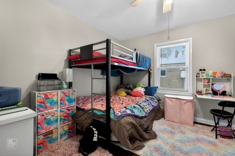 Tiny photo for 5016 Jarlath Avenue, Skokie, IL 60077 (MLS # 12528682)