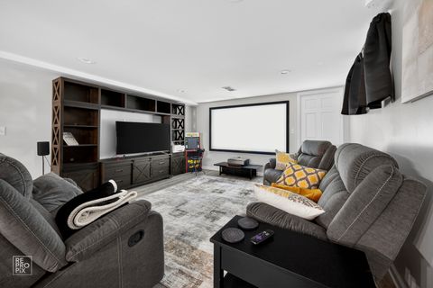 Tiny photo for 5016 Jarlath Avenue, Skokie, IL 60077 (MLS # 12528682)