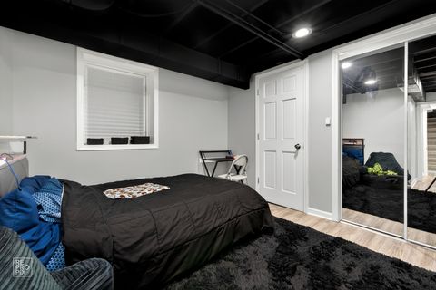 Tiny photo for 5016 Jarlath Avenue, Skokie, IL 60077 (MLS # 12528682)