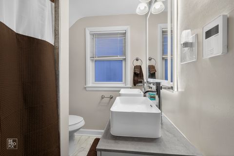 Tiny photo for 5016 Jarlath Avenue, Skokie, IL 60077 (MLS # 12528682)