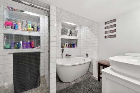 Tiny photo for 5016 Jarlath Avenue, Skokie, IL 60077 (MLS # 12528682)