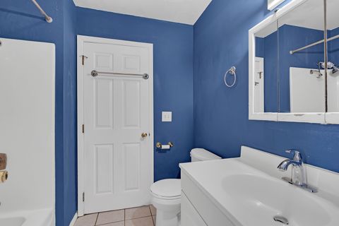 Tiny photo for 523 Alton Court, Carol Stream, IL 60188 (MLS # 12618076)