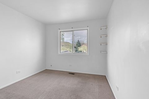 Tiny photo for 523 Alton Court, Carol Stream, IL 60188 (MLS # 12618076)