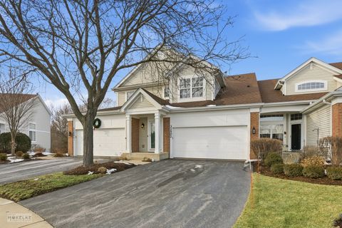 Photo of 31502 Kline Circle, Warrenville, IL 60555 (MLS # 12541238)