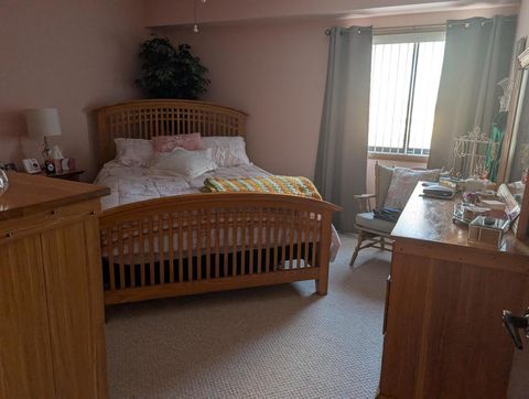 Tiny photo for 1424 Woodbridge Road #2H, Joliet, IL 60436 (MLS # 12561732)