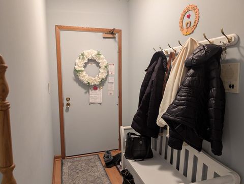 Tiny photo for 1424 Woodbridge Road #2H, Joliet, IL 60436 (MLS # 12561732)