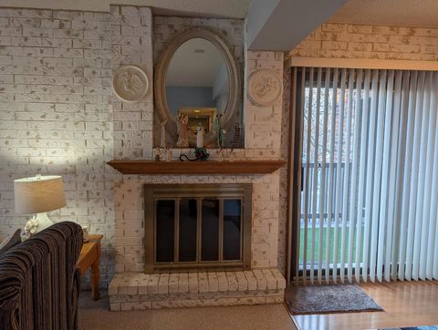 Tiny photo for 1424 Woodbridge Road #2H, Joliet, IL 60436 (MLS # 12561732)