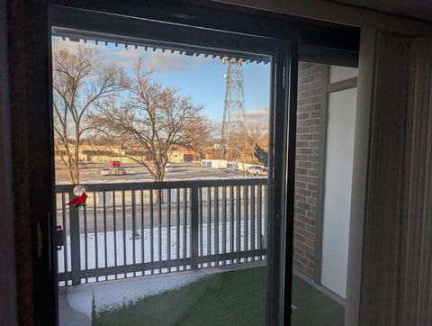 Tiny photo for 1424 Woodbridge Road #2H, Joliet, IL 60436 (MLS # 12561732)
