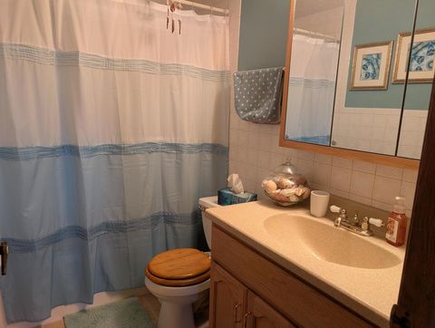Tiny photo for 1424 Woodbridge Road #2H, Joliet, IL 60436 (MLS # 12561732)