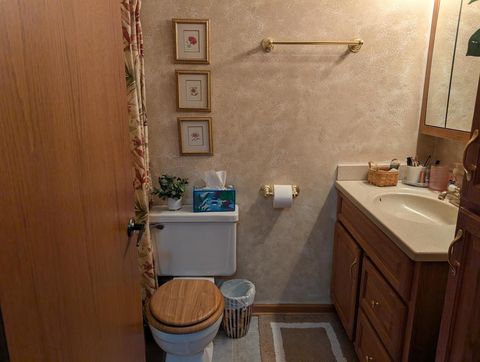 Tiny photo for 1424 Woodbridge Road #2H, Joliet, IL 60436 (MLS # 12561732)