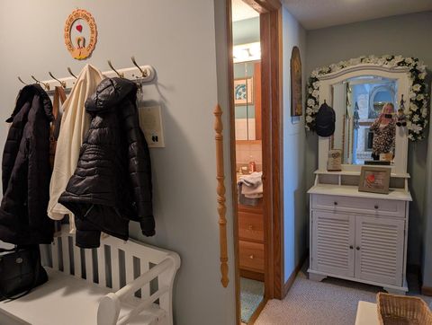 Tiny photo for 1424 Woodbridge Road #2H, Joliet, IL 60436 (MLS # 12561732)