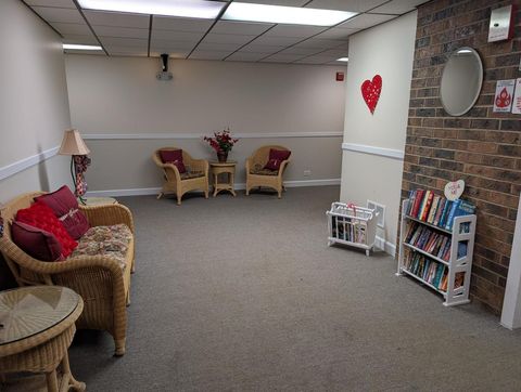 Tiny photo for 1424 Woodbridge Road #2H, Joliet, IL 60436 (MLS # 12561732)