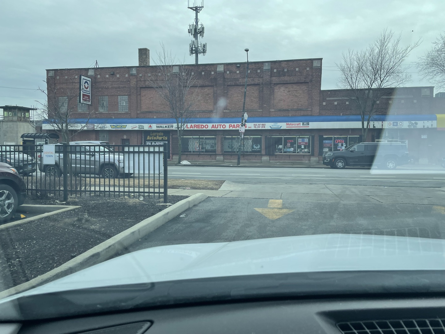 3001 W 26th Street