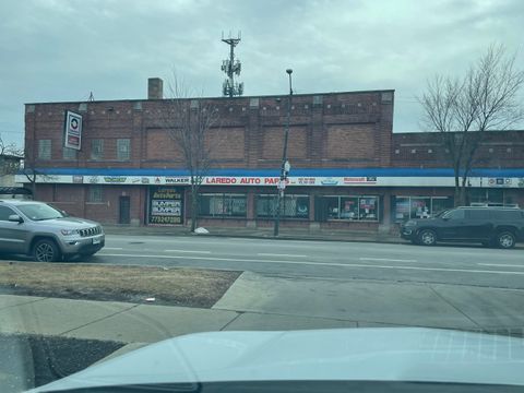 3001 W 26th Street Chicago IL 60623