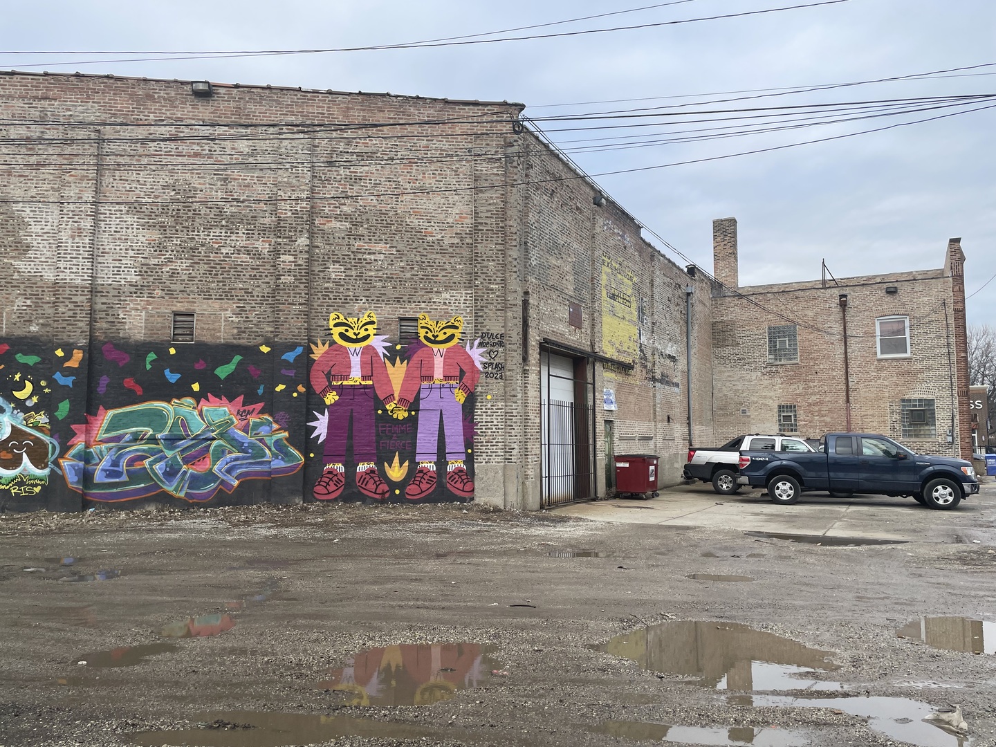 3001 W 26th Street