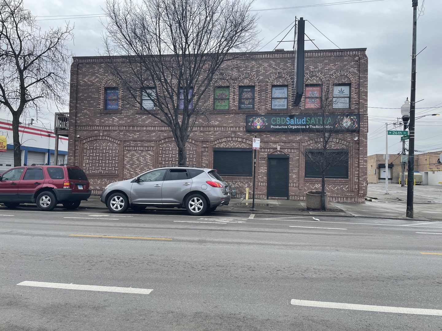 3001 W 26th Street