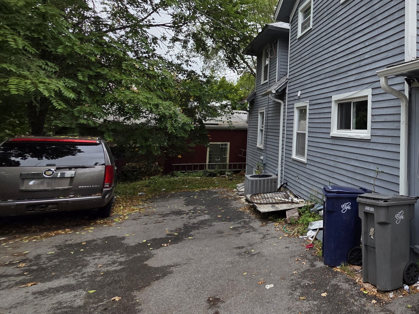 314 W Chicago Street