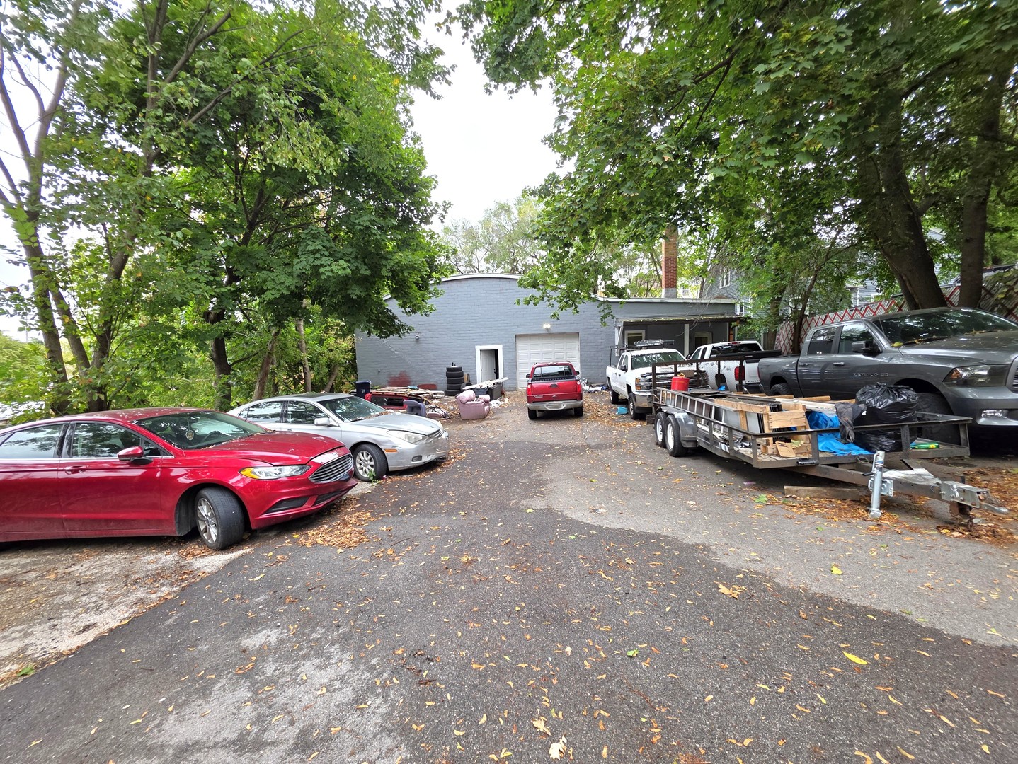 314 W Chicago Street