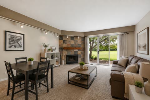 Tiny photo for 121 Golfview Drive, Glendale Heights, IL 60139 (MLS # 12714948)