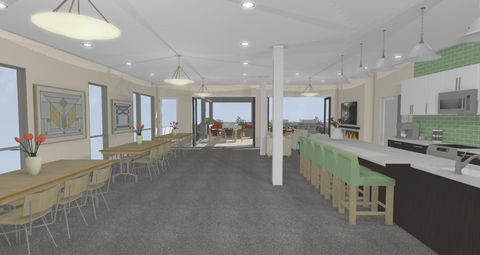 Tiny photo for 839 Madison Street #207, Oak Park, IL 60302 (MLS # 11988164)