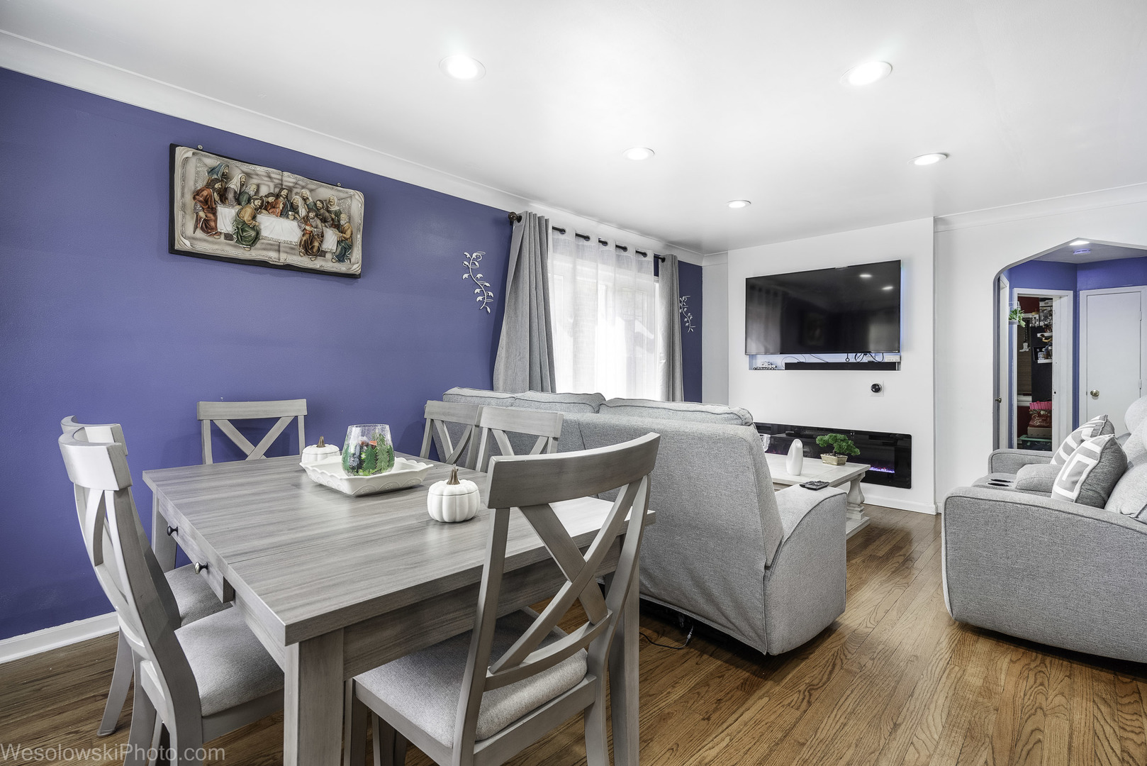 6528 S Kildare Avenue