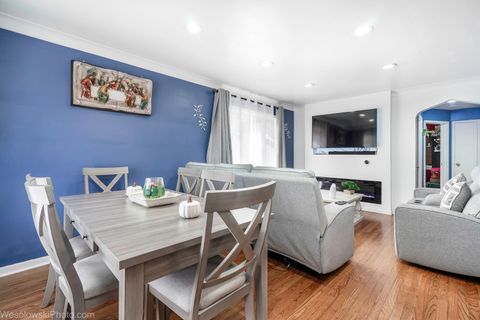 Tiny photo for 6528 S Kildare Avenue, Chicago, IL 60629 (MLS # 12616250)