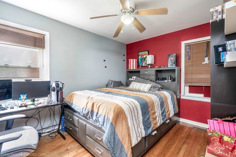 Tiny photo for 6528 S Kildare Avenue, Chicago, IL 60629 (MLS # 12616250)