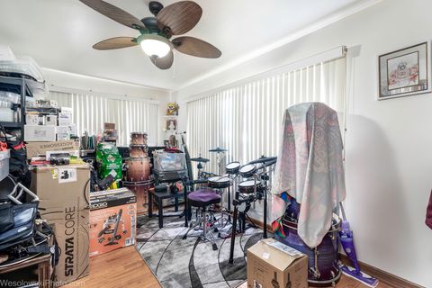 Tiny photo for 6528 S Kildare Avenue, Chicago, IL 60629 (MLS # 12616250)