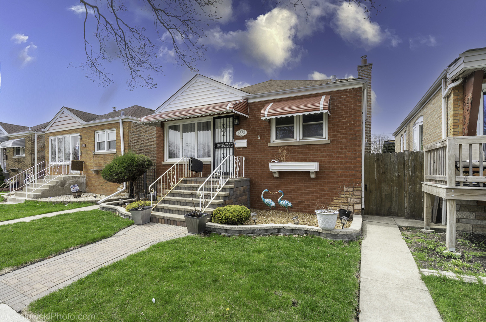 6528 S Kildare Avenue