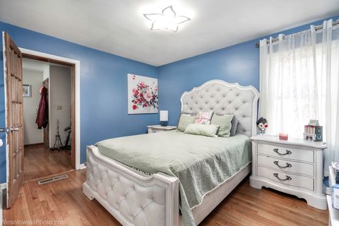 Tiny photo for 6528 S Kildare Avenue, Chicago, IL 60629 (MLS # 12616250)