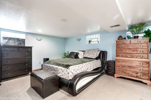 Tiny photo for 6528 S Kildare Avenue, Chicago, IL 60629 (MLS # 12616250)