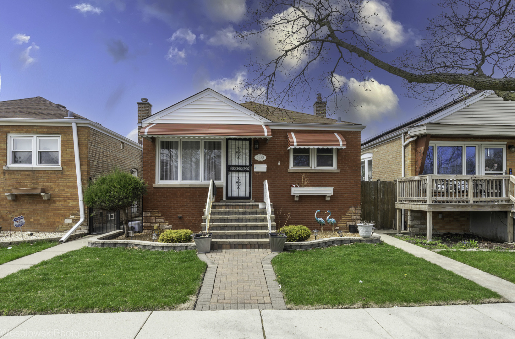 6528 S Kildare Avenue