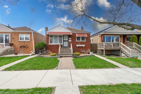 Photo of 6528 S Kildare Avenue, Chicago, IL 60629 (MLS # 12616250)