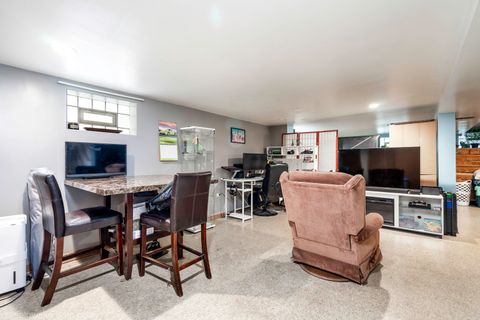 Tiny photo for 6528 S Kildare Avenue, Chicago, IL 60629 (MLS # 12616250)