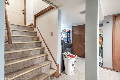 Tiny photo for 6528 S Kildare Avenue, Chicago, IL 60629 (MLS # 12616250)