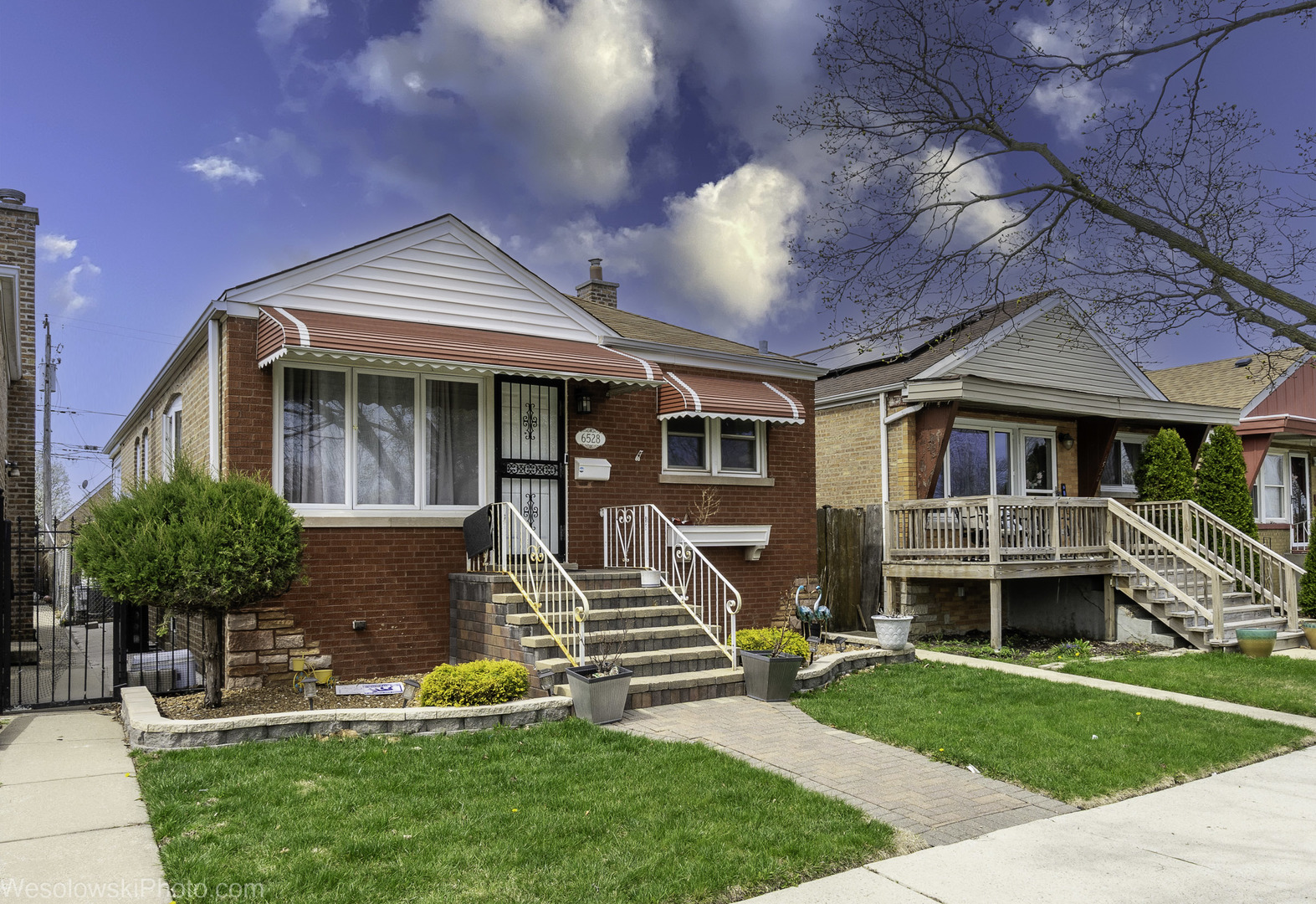 6528 S Kildare Avenue