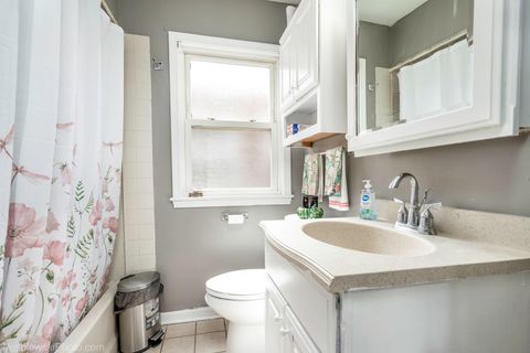 Tiny photo for 6528 S Kildare Avenue, Chicago, IL 60629 (MLS # 12616250)