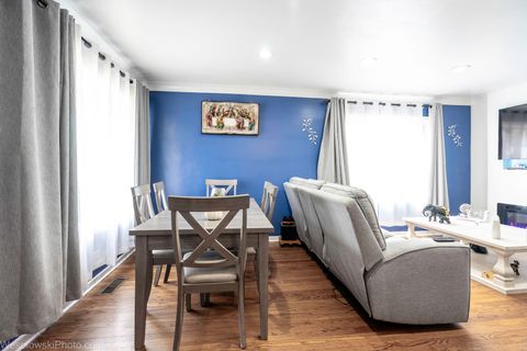 Tiny photo for 6528 S Kildare Avenue, Chicago, IL 60629 (MLS # 12616250)