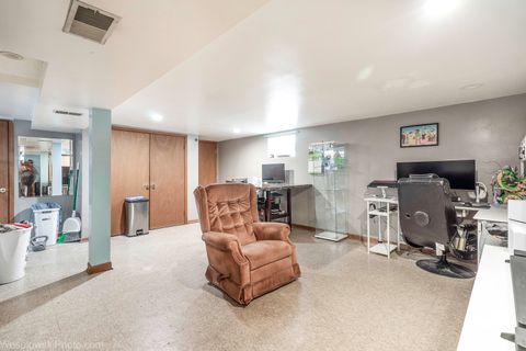 Tiny photo for 6528 S Kildare Avenue, Chicago, IL 60629 (MLS # 12616250)