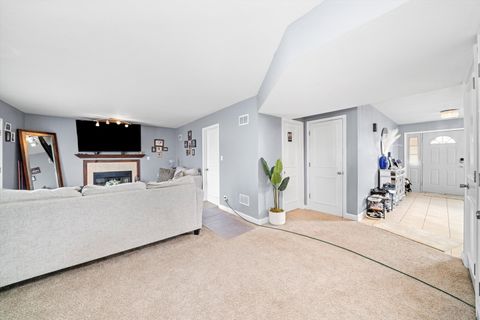Tiny photo for 3118 W 145th Street, Posen, IL 60469 (MLS # 12431432)