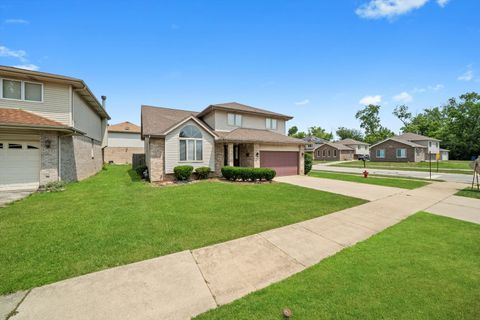 Tiny photo for 3118 W 145th Street, Posen, IL 60469 (MLS # 12431432)