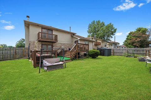 Tiny photo for 3118 W 145th Street, Posen, IL 60469 (MLS # 12431432)