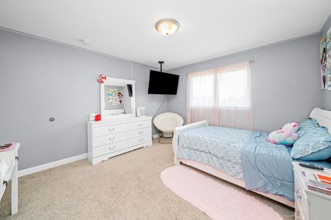 Tiny photo for 3118 W 145th Street, Posen, IL 60469 (MLS # 12431432)