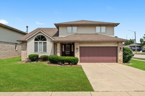 Photo of 3118 W 145th Street, Posen, IL 60469 (MLS # 12431432)