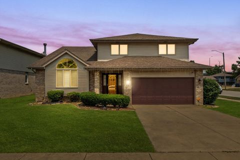Tiny photo for 3118 W 145th Street, Posen, IL 60469 (MLS # 12431432)