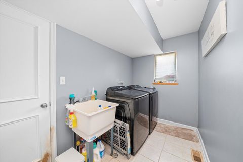 Tiny photo for 3118 W 145th Street, Posen, IL 60469 (MLS # 12431432)