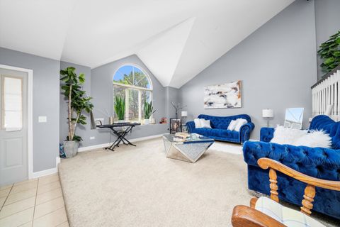 Tiny photo for 3118 W 145th Street, Posen, IL 60469 (MLS # 12431432)