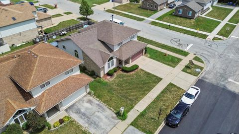 Tiny photo for 3118 W 145th Street, Posen, IL 60469 (MLS # 12431432)
