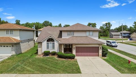Tiny photo for 3118 W 145th Street, Posen, IL 60469 (MLS # 12431432)