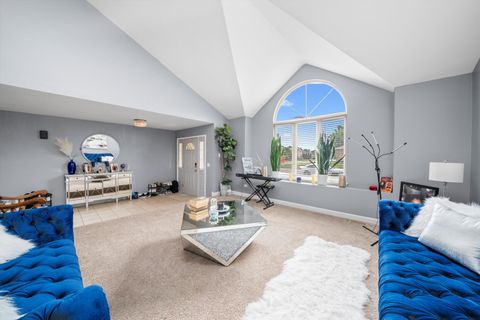Tiny photo for 3118 W 145th Street, Posen, IL 60469 (MLS # 12431432)